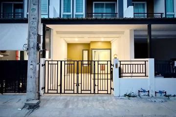 2 Bedroom Townhouse for rent in Nong Prue, Chonburi