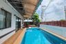 2 Bedroom Villa for sale in Dhewee Home Bangsaray, Bang Sare, Chonburi