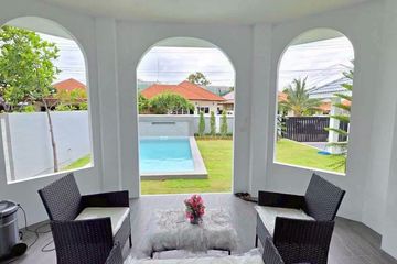 4 Bedroom Villa for sale in Pong, Chonburi