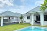 4 Bedroom Villa for sale in Pong, Chonburi