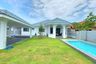 4 Bedroom Villa for sale in Pong, Chonburi