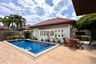 3 Bedroom Villa for rent in Huai Yai, Chonburi