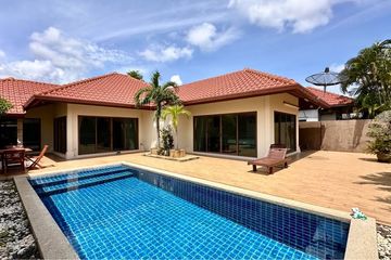 3 Bedroom Villa for rent in Huai Yai, Chonburi