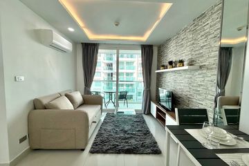 1 Bedroom Condo for rent in Amazon Residence, Nong Prue, Chonburi