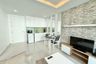 1 Bedroom Condo for rent in Amazon Residence, Nong Prue, Chonburi