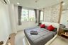 1 Bedroom Condo for rent in Amazon Residence, Nong Prue, Chonburi
