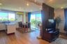 1 Bedroom Condo for rent in Porch Land 2 Jomtien Resort, Nong Prue, Chonburi