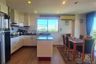 1 Bedroom Condo for rent in Porch Land 2 Jomtien Resort, Nong Prue, Chonburi