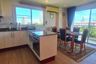 1 Bedroom Condo for rent in Porch Land 2 Jomtien Resort, Nong Prue, Chonburi