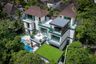 7 Bedroom Villa for sale in Na Jomtien, Chonburi