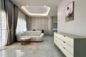 3 Bedroom Villa for rent in Baan Chalita 2, Nong Pla Lai, Chonburi