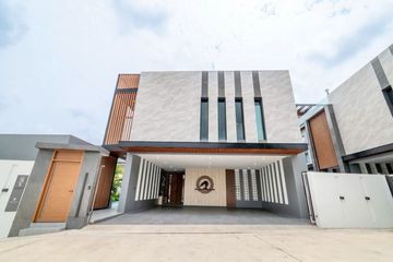5 Bedroom Villa for sale in Resta Villa Mabprachan Pattaya, Pong, Chonburi