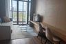 1 Bedroom Condo for rent in Beverly Mountain Bay Pattaya, Nong Prue, Chonburi
