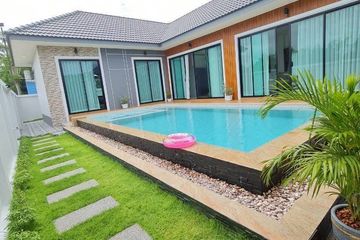 3 Bedroom Villa for sale in Bang Sare, Chonburi