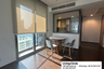 2 Bedroom Condo for Sale or Rent in The Line Ratchathewi, Thanon Phetchaburi, Bangkok near BTS Ratchathewi