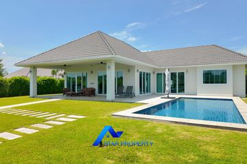3 Bedroom Villa for sale in Nong Kae, Prachuap Khiri Khan
