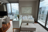 2 Bedroom Condo for Sale or Rent in Quattro by Sansiri, Khlong Tan Nuea, Bangkok near BTS Thong Lo