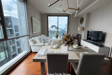 2 Bedroom Condo for Sale or Rent in Quattro by Sansiri, Khlong Tan Nuea, Bangkok near BTS Thong Lo