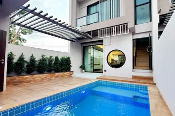3 Bedroom House for sale in Bang Sare, Chonburi