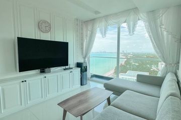 2 Bedroom Condo for rent in Del Mare, Bang Sare, Chonburi
