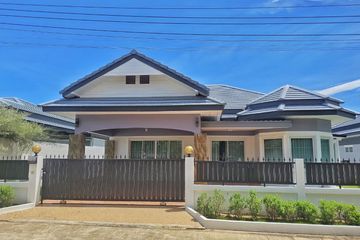 3 Bedroom House for sale in Pornthep Garden Ville 6, Nong Prue, Chonburi