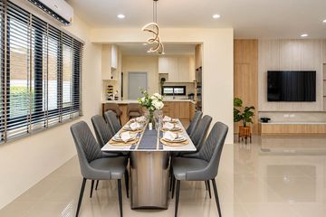 3 Bedroom Villa for rent in Nong Prue, Chonburi