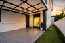 2 Bedroom Townhouse for sale in Baan Ngamcharoen 15, Nong Pla Lai, Chonburi