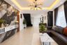 2 Bedroom Townhouse for sale in Baan Ngamcharoen 15, Nong Pla Lai, Chonburi