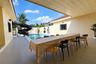 3 Bedroom Villa for rent in Huai Yai, Chonburi