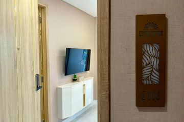 1 Bedroom Condo for rent in Copacabana Beach Jomtien, Nong Prue, Chonburi