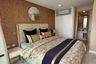 1 Bedroom Condo for rent in Copacabana Beach Jomtien, Nong Prue, Chonburi