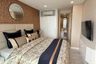 1 Bedroom Condo for rent in Copacabana Beach Jomtien, Nong Prue, Chonburi