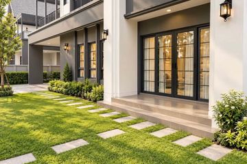 4 Bedroom House for rent in Centro Bangna, Bang Kaeo, Samut Prakan