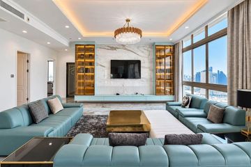 4 Bedroom Condo for Sale or Rent in Khlong Tan Nuea, Bangkok