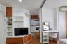1 Bedroom Condo for sale in Na Kluea, Chonburi