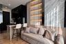 1 Bedroom Condo for rent in Noble Around Ari, Sam Sen Nai, Bangkok near BTS Ari