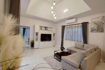 3 Bedroom Villa for Sale or Rent in Huai Yai, Chonburi