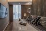 3 Bedroom Condo for rent in MUNIQ Sukhumvit 23, Khlong Toei Nuea, Bangkok near MRT Sukhumvit