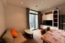 2 Bedroom Condo for rent in MUNIQ Sukhumvit 23, Khlong Toei Nuea, Bangkok near MRT Sukhumvit
