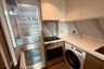 2 Bedroom Condo for rent in MUNIQ Sukhumvit 23, Khlong Toei Nuea, Bangkok near MRT Sukhumvit