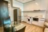 2 Bedroom Condo for rent in Equinox, Chom Phon, Bangkok near MRT Phahon Yothin