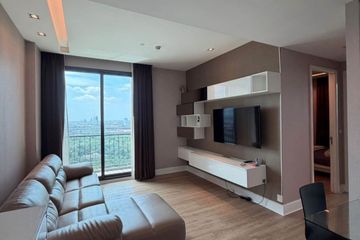 2 Bedroom Condo for rent in Equinox, Chom Phon, Bangkok near MRT Phahon Yothin