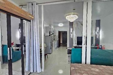 1 Bedroom Condo for rent in Jomtien Plaza Residence, Nong Prue, Chonburi