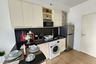 1 Bedroom Condo for rent in The Seed Mingle, Thung Maha Mek, Bangkok near MRT Lumpini