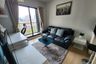 1 Bedroom Condo for rent in The Seed Mingle, Thung Maha Mek, Bangkok near MRT Lumpini