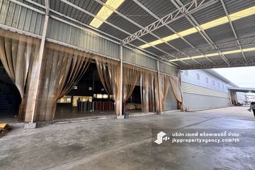 Warehouse / Factory for rent in Wong Sawang, Bangkok near MRT Wong Sawang