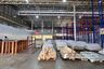 Warehouse / Factory for rent in Wong Sawang, Bangkok near MRT Wong Sawang