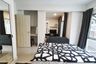 1 Bedroom Condo for rent in A Space Sukhumvit 77, Suan Luang, Bangkok near MRT Si Nut