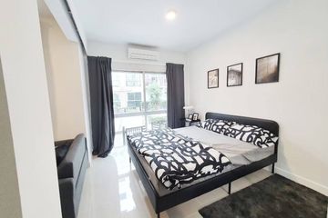 1 Bedroom Condo for rent in A Space Sukhumvit 77, Suan Luang, Bangkok near MRT Si Nut