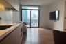 2 Bedroom Condo for rent in MUNIQ Sukhumvit 23, Khlong Toei Nuea, Bangkok near MRT Sukhumvit